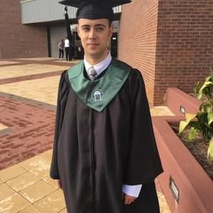 Meet your Posher, Matthew